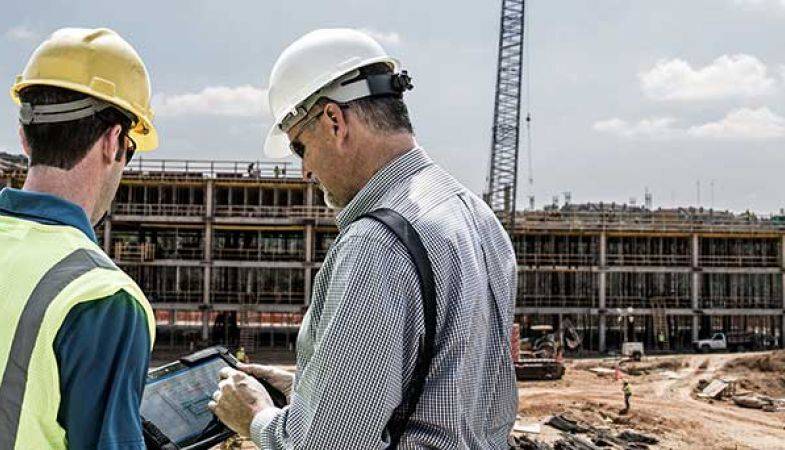 İnşaat Sektöründen Rant Vergisi İçin Yeni Öneri