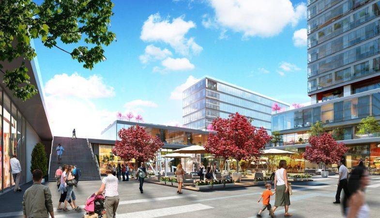 Dumankaya Ritim İstanbul Projesinde Yüzde 18 KDV Şirketten