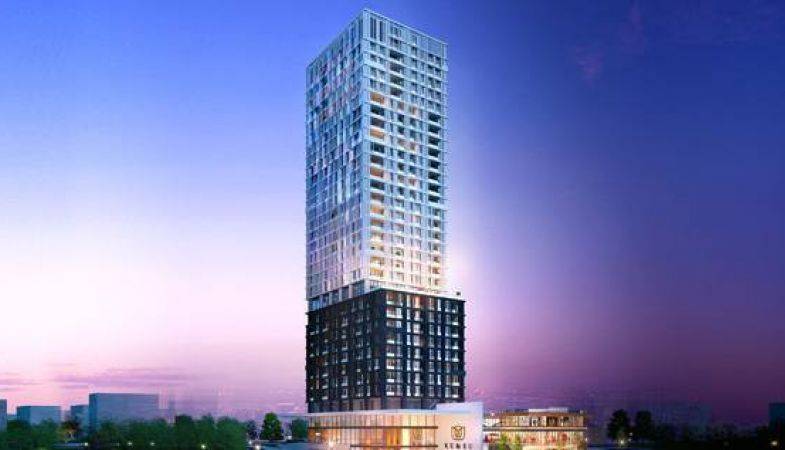 Kumru Ankara Projesinde Teslimler Eylül 2017’de