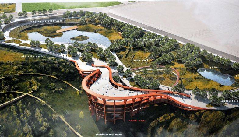 Antalya Kepez Bu Projeyle Canlanacak!