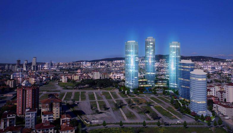 Manzara Adalar Fiyatları 361 Bin 250 TL’den Başlıyor