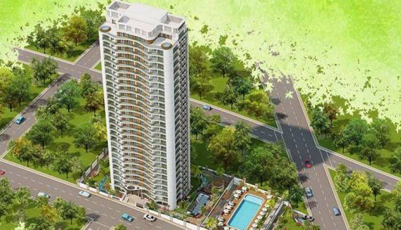 Cuento İstanbul’da 400 Bin TL’ye 1+1 daire