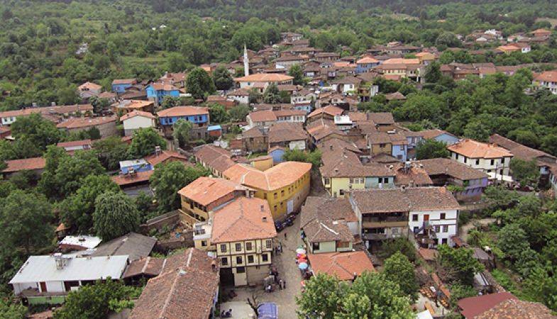 Cumalıkızık Projesine Onay!