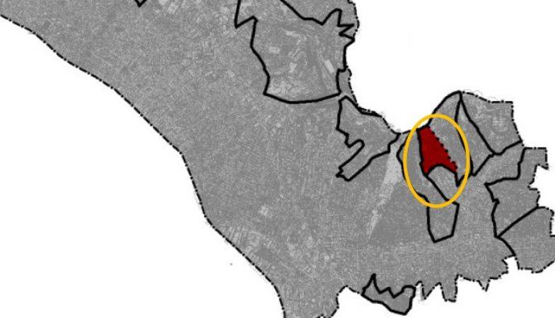 Gaziosmanpaşa Yıldıztabya Mahallesi 2. Kısım İmar Planı Askıya Çıktı