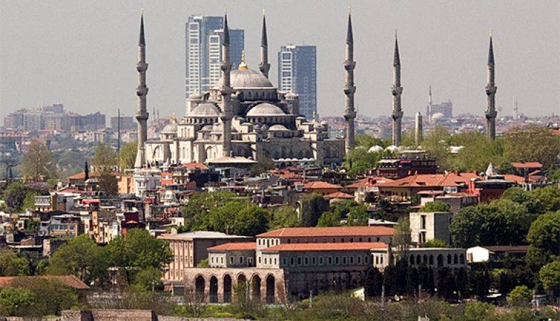 Tarihi Silüeti Bozan Kulelerin Kaderi Belli Oldu