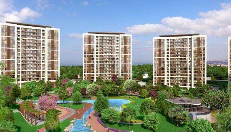 5. Levent Projesinde Teslimler Aralık 2017’de