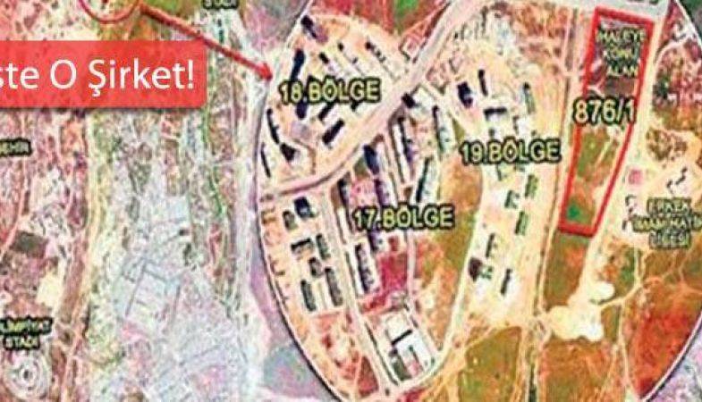 Toki Kayabaşı İhalesine En Yüksek Teklif Bu Şirketten Geldi