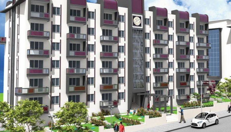 Timeline Çanakkale Projesinde 1 Yıl Kira Garantisi