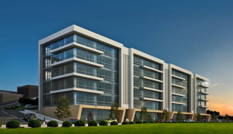 Kağıthane Polat Ofis Verimliğinizi Artıracak