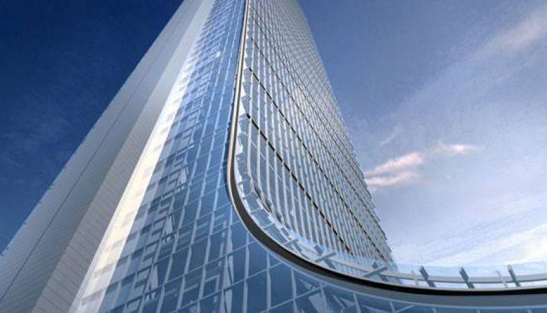 Türkiye’nin En Yüksek Binaları