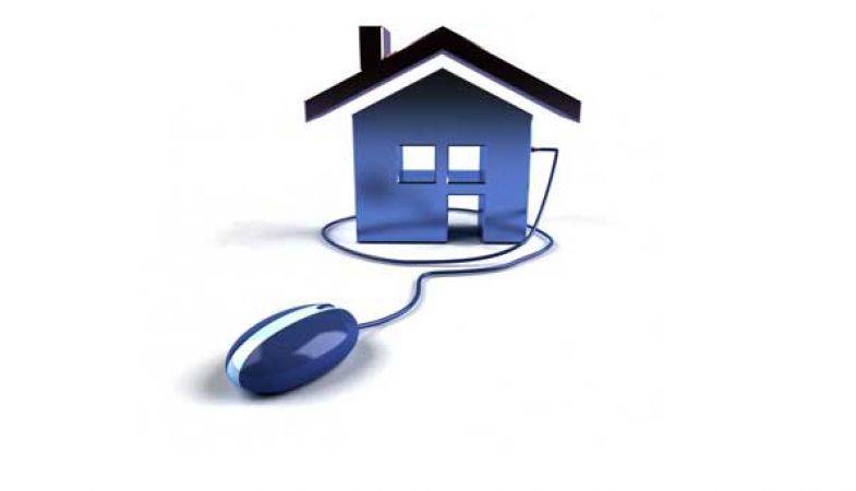 İnternetin Emlak Sektöründeki Gücü