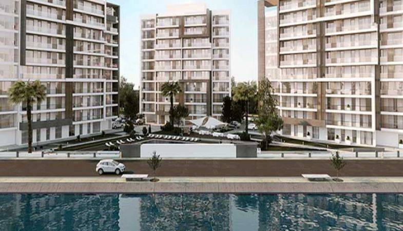 Modda Mavişehir’de Son Daireler 285 Bin Lira!