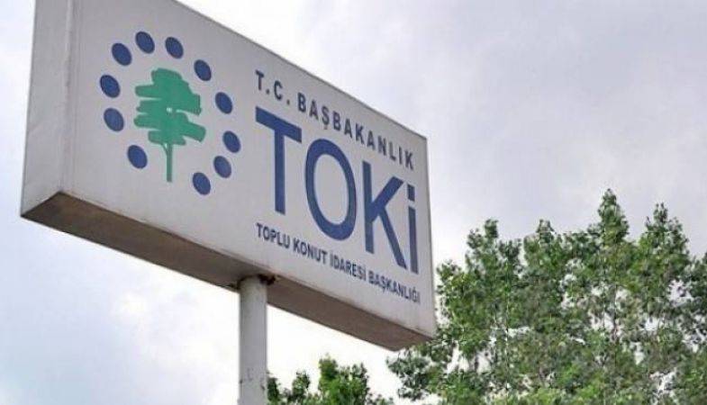 Toki 300 TL Taksitle Ev Başvuruları Pazartesi Başlıyor