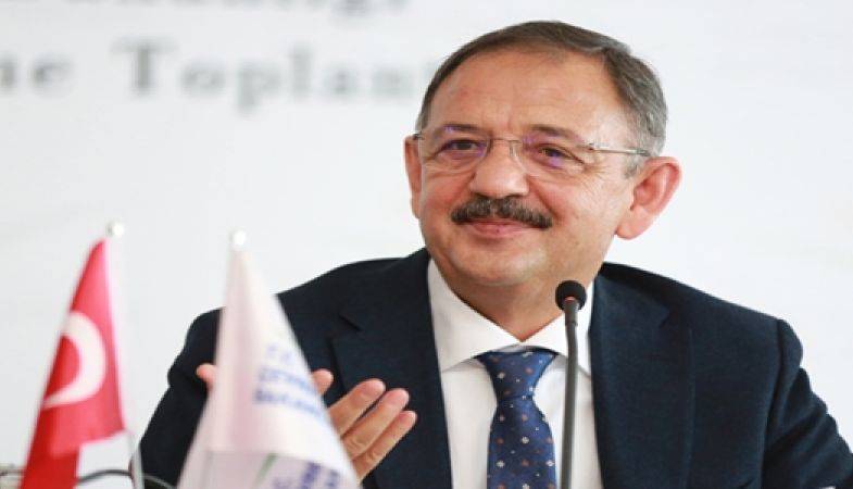 Kentsel Dönüşümde Yeni Dönem Başlıyor!