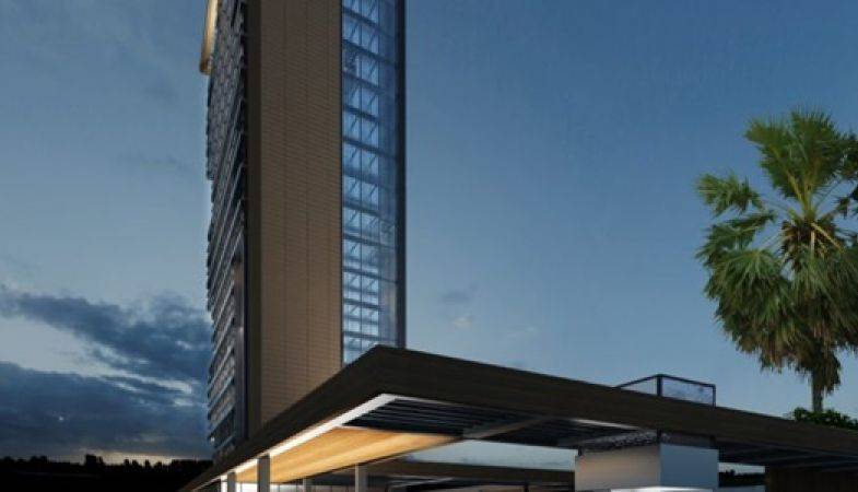 Terrace Home Projesinde Yüzde 15 Peşin İndirimi