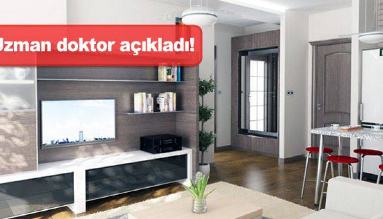 1+1 Dairelerle İlgili Şok İddia!