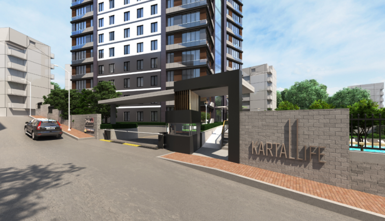 Kartal Life Atalar Görücüye Çıktı