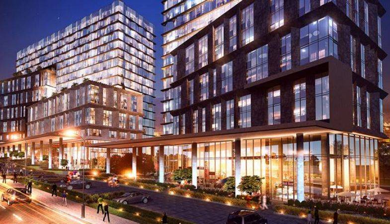 Moment Beştepe Projesinde Yüzde 15 Peşin İndirimi