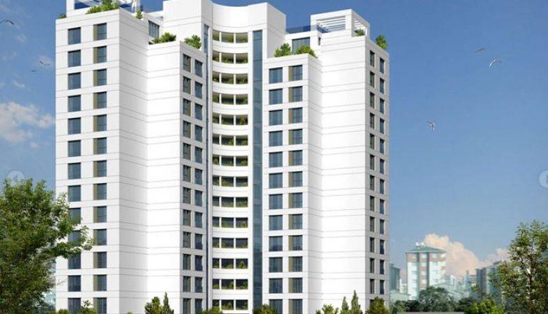 Sinerji Residence Projesinde Kiralar 750 Lira!