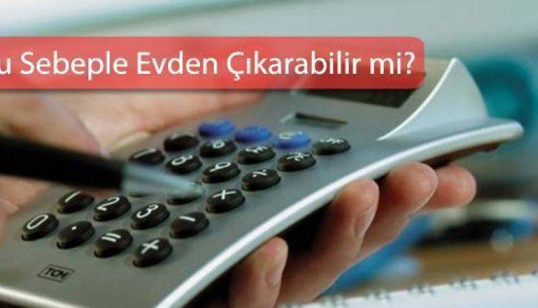 Ev Sahibi En Fazla Yüzde Kaç Zam Yapabilir?