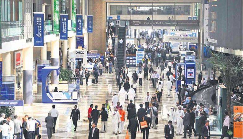 ‘Emlak Days’ Etkinliğine Yabancı Akını