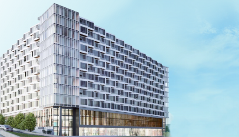 Liv Marmara Projesinde 179 Bin TL’den Başlayan Fiyatlarla