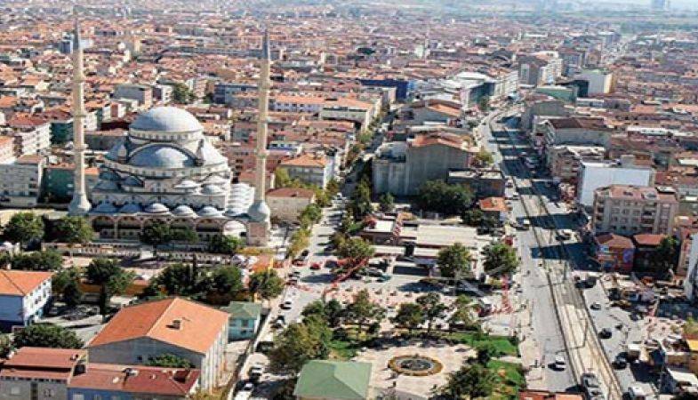 Sultanbeyli'ye Konut ve Sosyal Tesis Alanı!