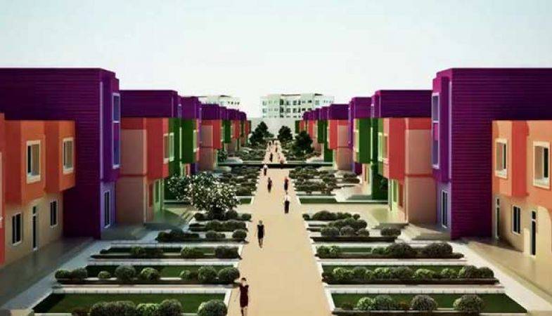 Sakarya Erenler’de Kentsel Dönüşüm Başlıyor