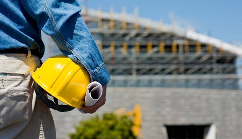 Türk Müteahhitlerin Yurtdışı İşleri Yüzde 35 Azaldı!