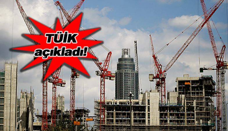 İnşaat Sektöründe Son Durum Ne?