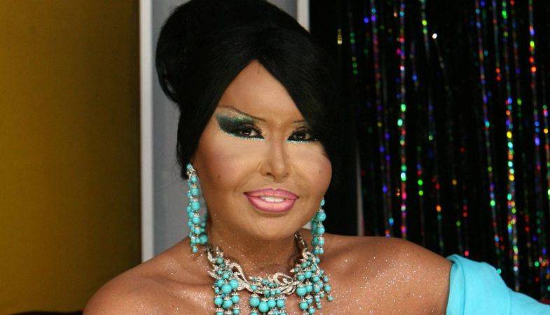 Bülent Ersoy Marmaris’teki Arsasını Sattı