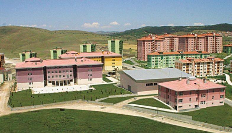 Ayvalık Belediyesi'nden Satılık Ev ve Arsa