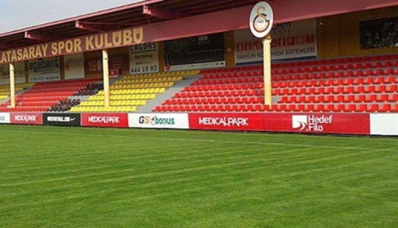 Galatasaray Oteli Ruhsata Mı Takıldı?