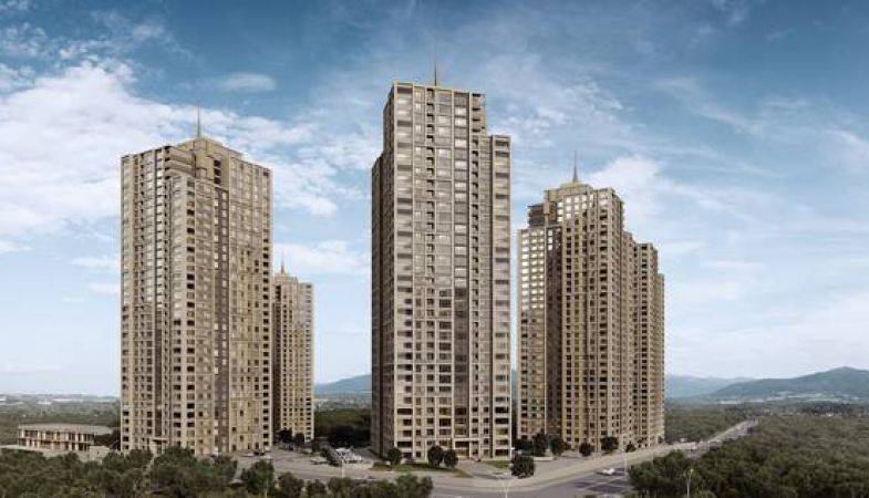 Atabilge Aka Konutları Kura Çekilişi 27 Aralık’ta