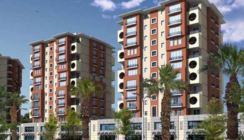 Agena Park Projesinde Yüzde 10 İndirim Fırsatı