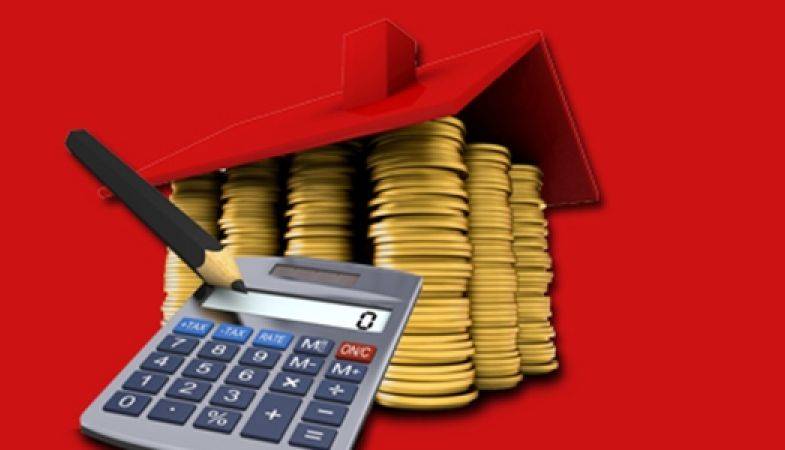 Ziraat Bankası Konut Kredisi Faiz Oranlarını İndirdi