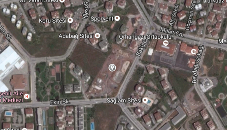 Ana Yapı Kurtköy Projesi İçin Ön Talep Topluyor