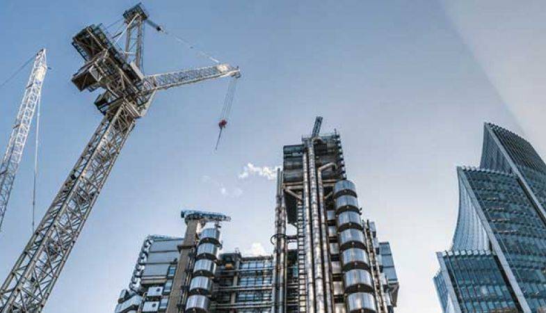 İMSAD’tan İnşaat Sektörü Değerlendirmesi