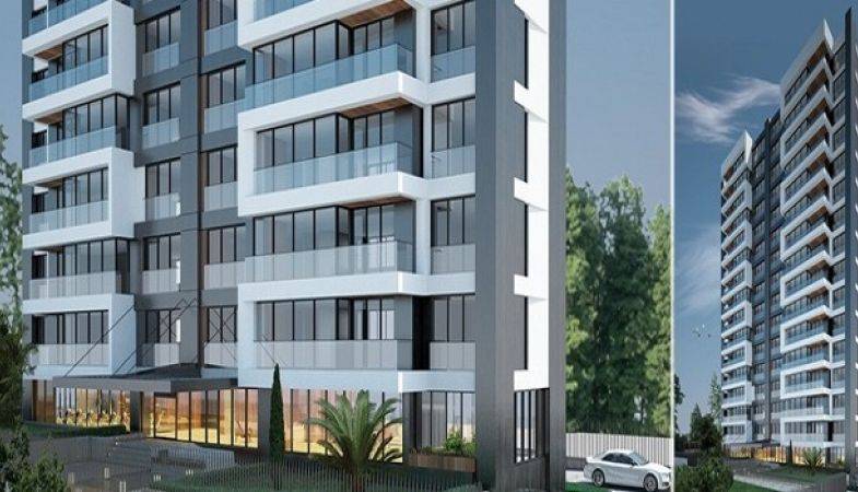 İnanlar Terrace Cadde 251 Fiyat! Aralık Teslim!