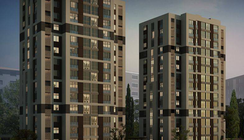 Hayat Park’da 210 Bin TL’ den Başlayan Fiyatlar
