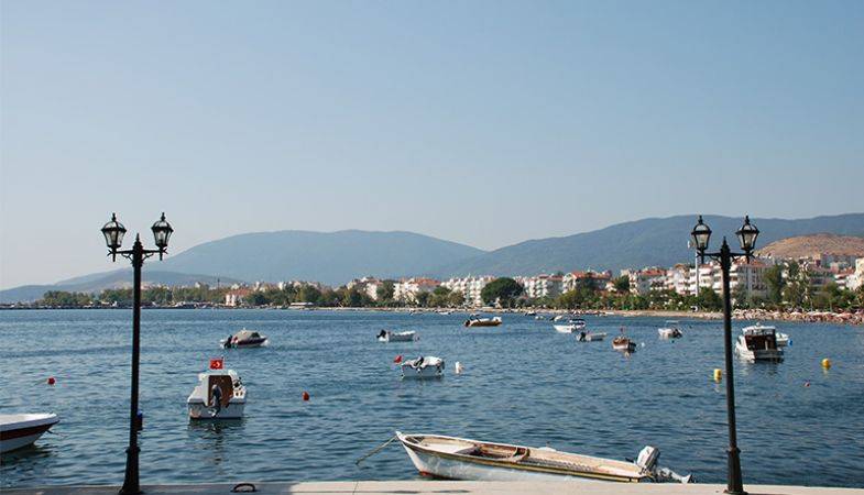 Bu Bölgede Arsası Olana Talih Kuşu Vurdu