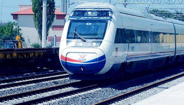 Konya – İstanbul Yüksek Hızlı Tren Hattı Ne Zaman Açılacak?