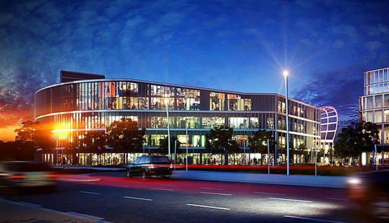 Vadistanbul Projesinde Teslimler Bir Sonraki Yıl Başlıyor