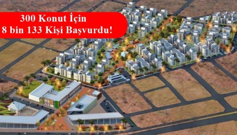 Adana Sarıçam Buruk Toki Kura Çekilişi Bugün