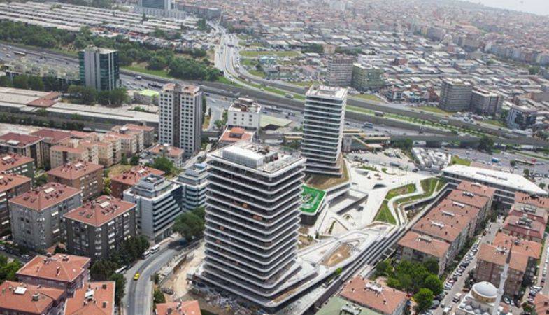 Platform Merter’de Yüzde 35 Peşinata 69 Ay Vade