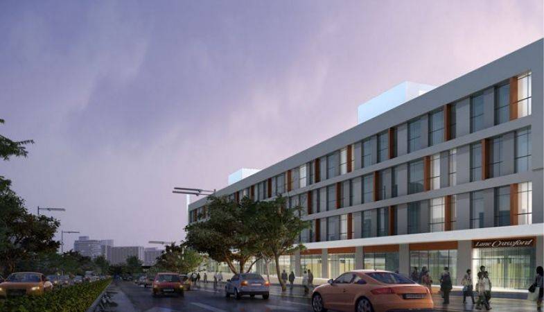 Ntwon’da Daire Fiyatları 159 Bin Lira