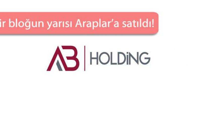 AB Grup Bayrak Towers Yakında Başlıyor