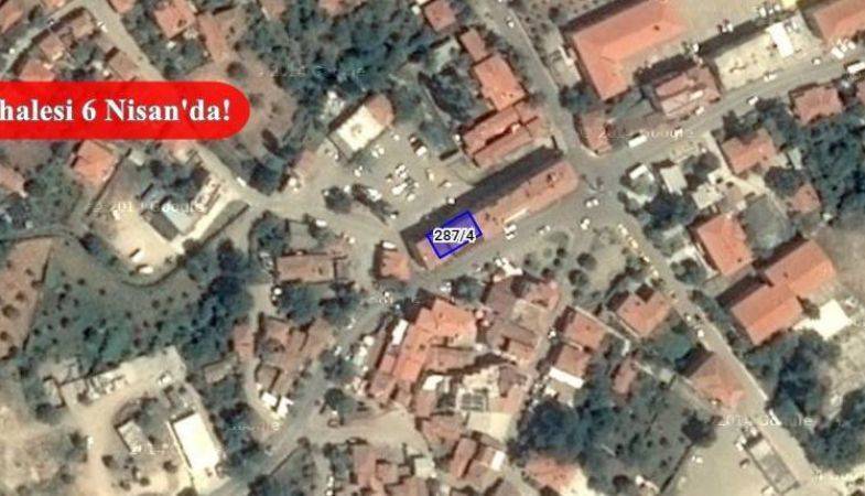 Gökçeada Belediyesi’nden Satılık Otel ve İşyeri