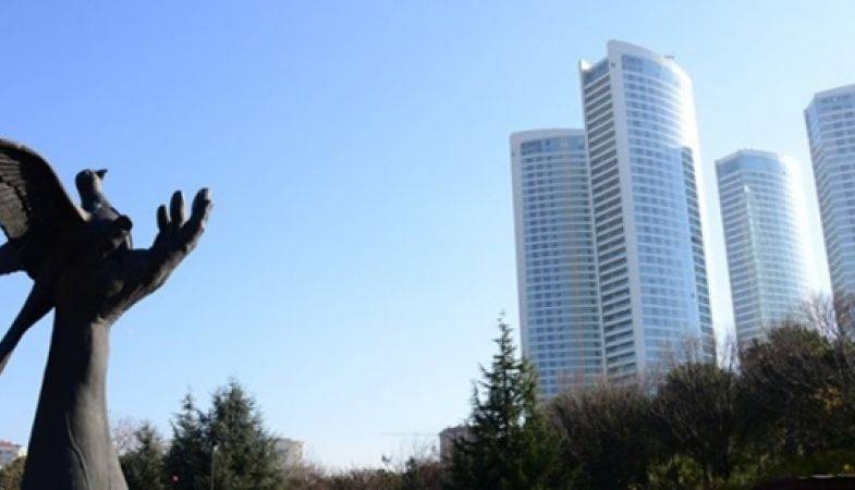 Taş Yapı Kadıköy Belediyesi'ni İcraya Verdi