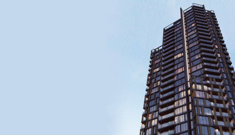Veb Tower İncek'te 525 Bin TL'ye 2+1